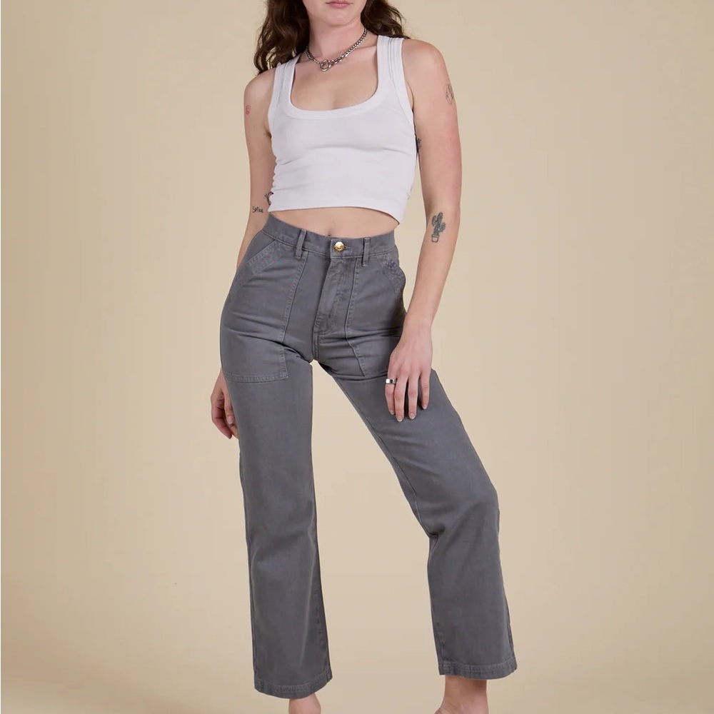 Big Bud Press Work Pants